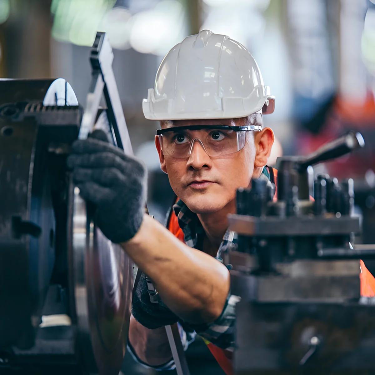 React Interim Agence Dinterim A Rennes Conducteur De Ligne De Fabrication