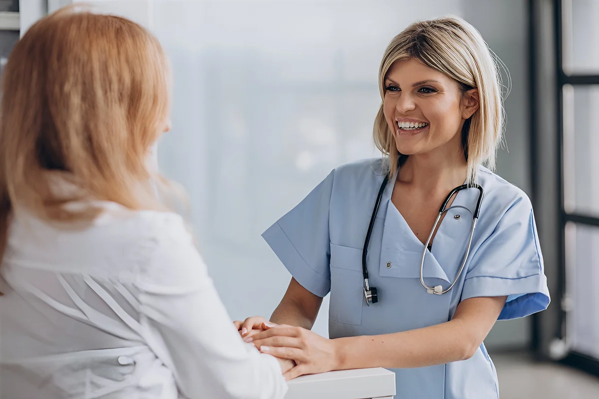 React Interim Agence Dinterim A Rennes Offres Demplois Dans Le Medical