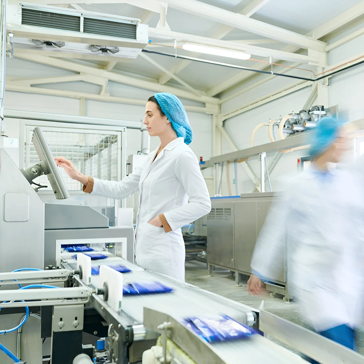 React Interim Agence Dinterim A Rennes Ouvriers Agroalimentaire